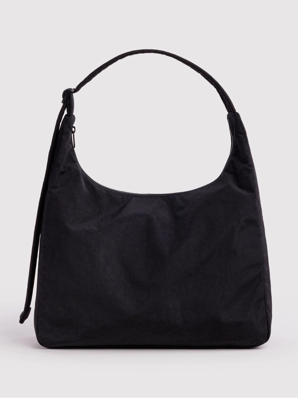 Baggu shoulder bag in black